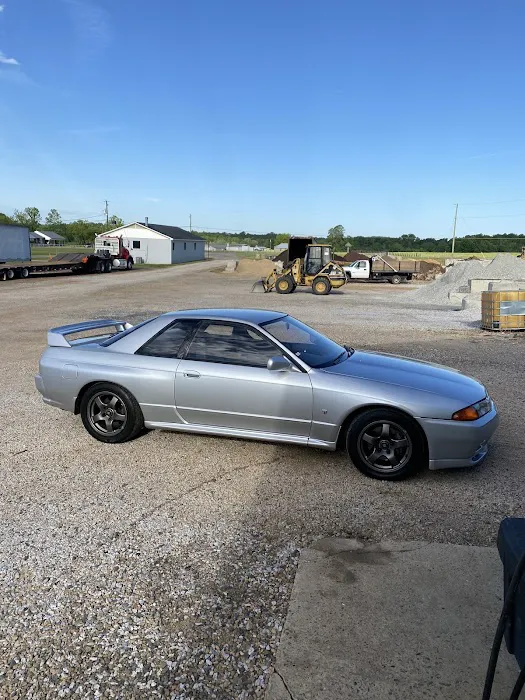 Clover Racing Transmissions 2