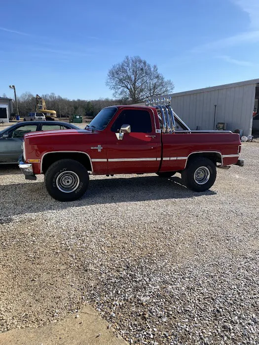 Clover Racing Transmissions 5