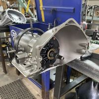 Clover Racing Transmissions