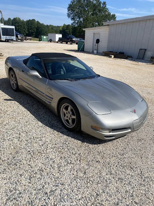 Clover Racing Transmissions 9