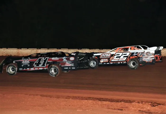 Clover Racing Transmissions 1
