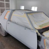 Tim Taylor's Body Shop LLC