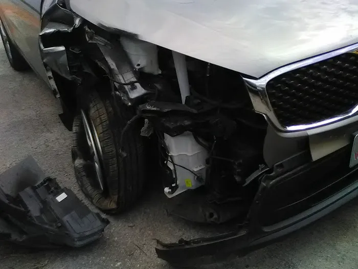 Tim Taylor's Body Shop LLC 9