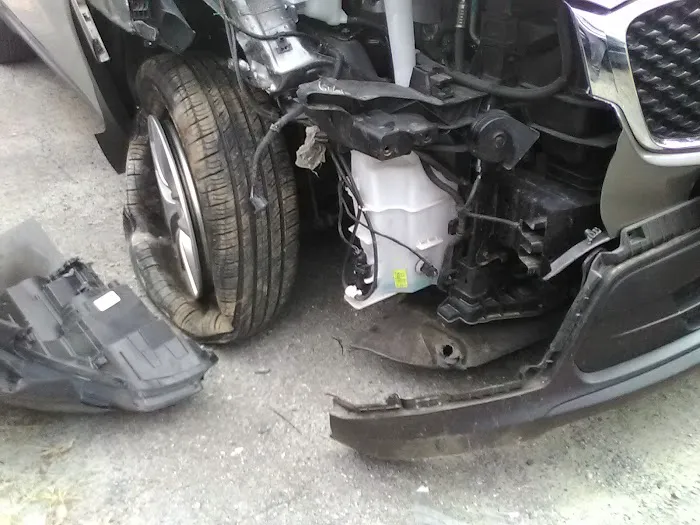 Tim Taylor's Body Shop LLC 8