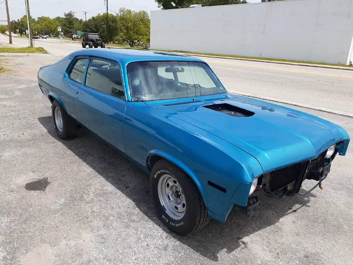 Tim Taylor's Body Shop LLC 3