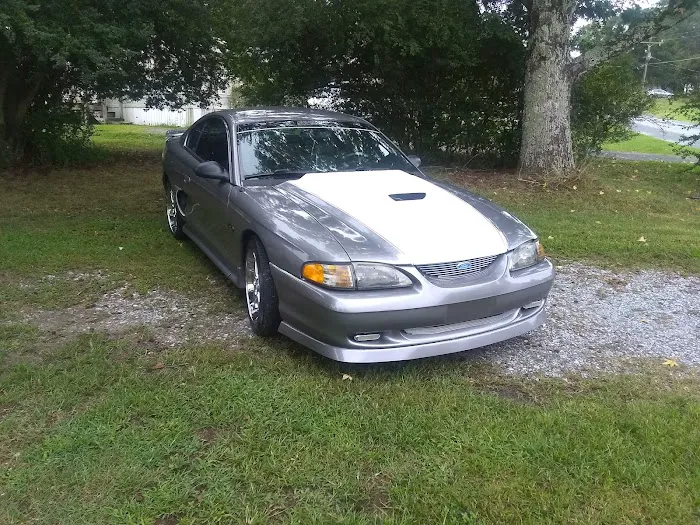 Tim Taylor's Body Shop LLC 5