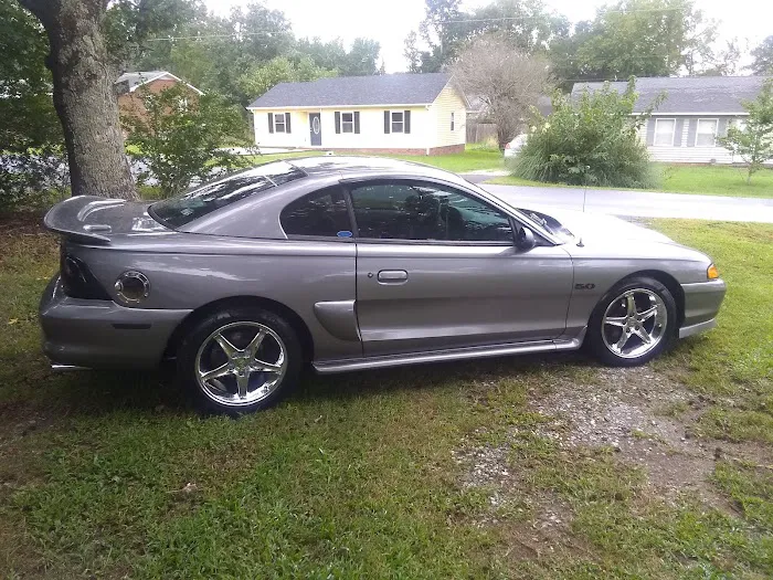 Tim Taylor's Body Shop LLC 4