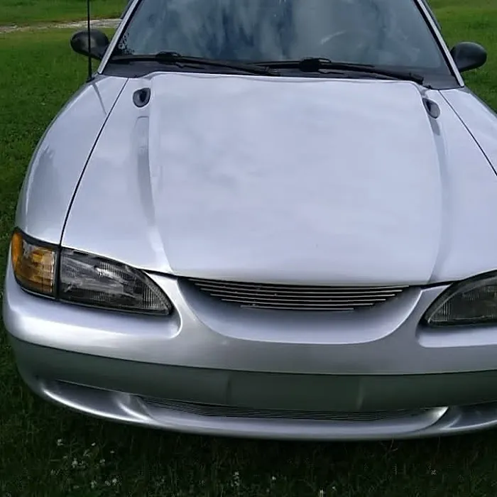 Tim Taylor's Body Shop LLC 6