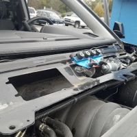 Parker's Body Shop