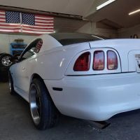 The Tire Shop of Clover