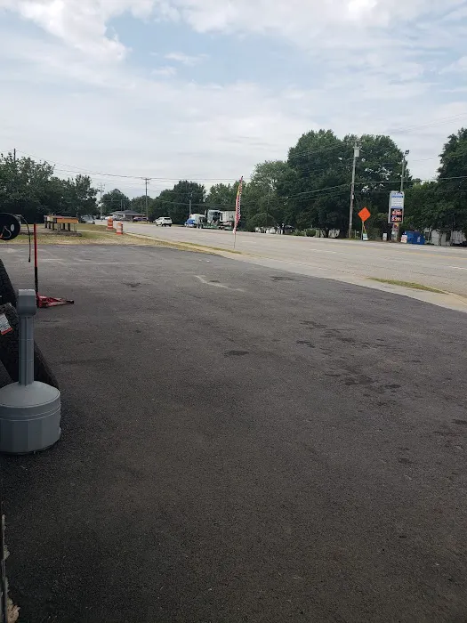 The Tire Shop of Clover 1