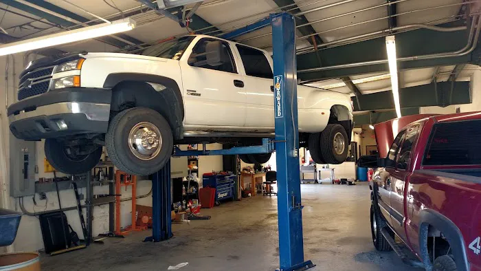Carolina Performance Services LLC Diesel & Auto Repair 9