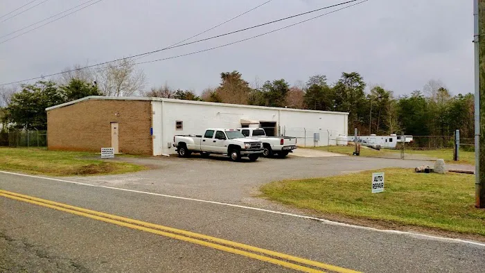 Carolina Performance Services LLC Diesel & Auto Repair 3