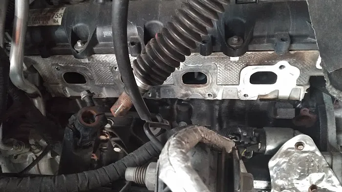 Carolina Performance Services LLC Diesel & Auto Repair 2