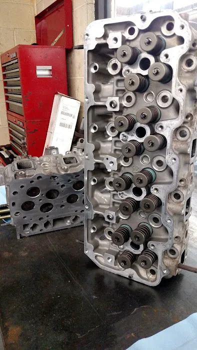 Carolina Performance Services LLC Diesel & Auto Repair 8
