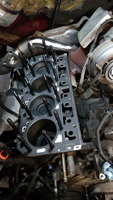 Carolina Performance Services LLC Diesel & Auto Repair 6