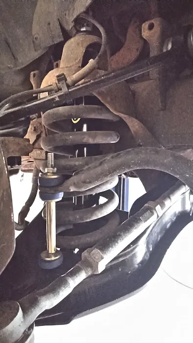 Carolina Performance Services LLC Diesel & Auto Repair 5