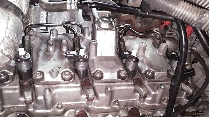 Carolina Performance Services LLC Diesel & Auto Repair 7