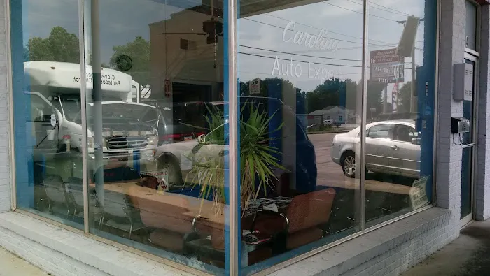 Carolina Auto Experts 0
