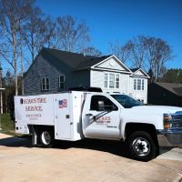 Oscar's Tire Service LLC