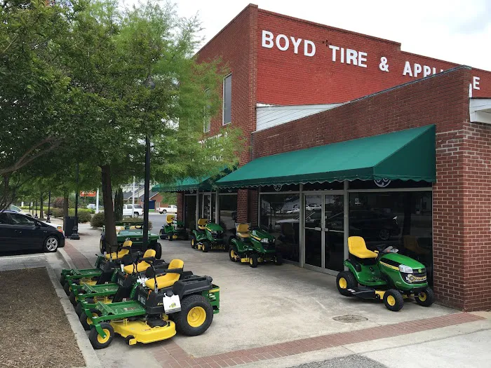 Boyd Tire & Appliance 6