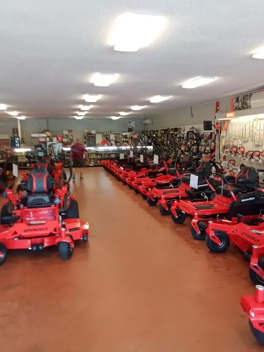 Boyd Tire & Appliance 3