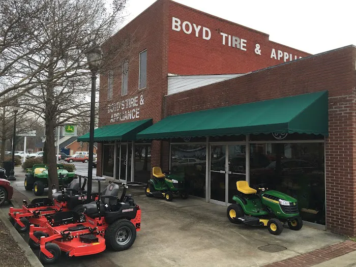 Boyd Tire & Appliance 5