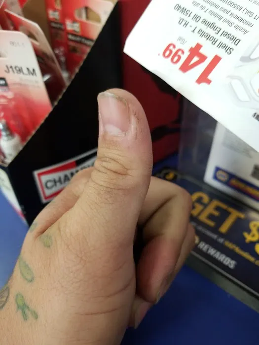 NAPA Auto Parts - Dickson Auto Parts 0