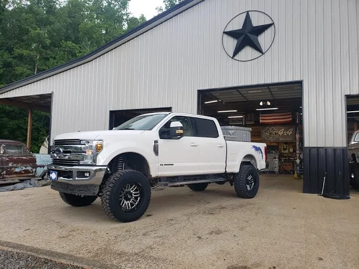 West Farms 4x4, LLC 6