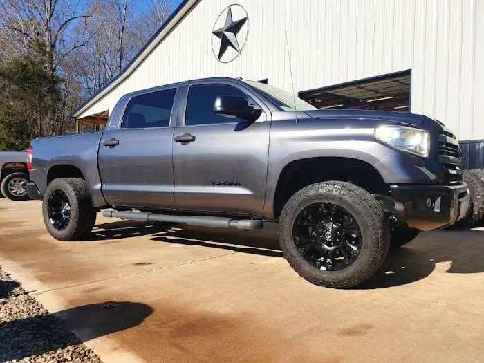 West Farms 4x4, LLC 2
