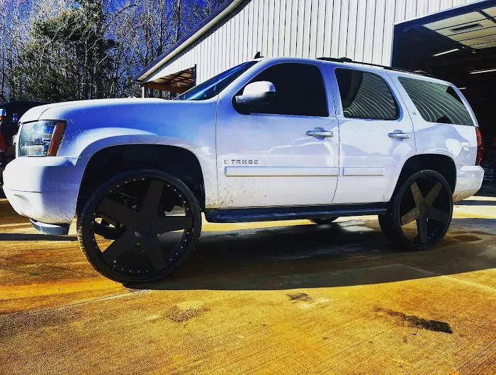 West Farms 4x4, LLC 7