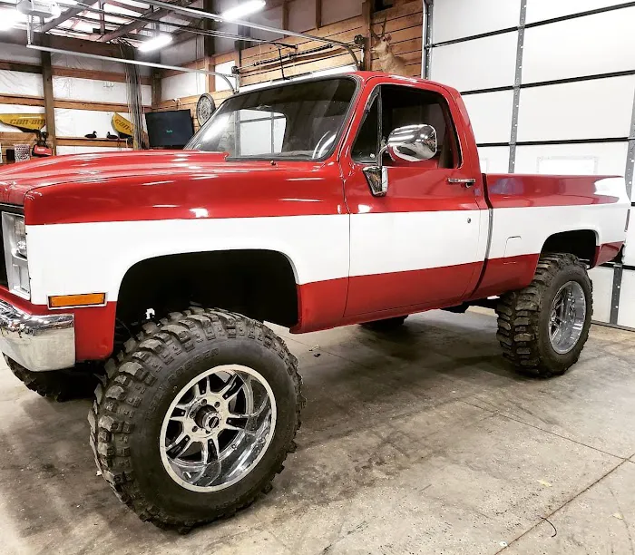 West Farms 4x4, LLC 3