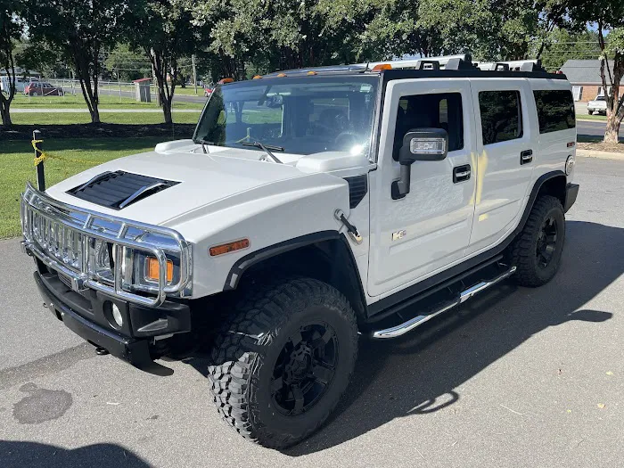 West Farms 4x4, LLC 1