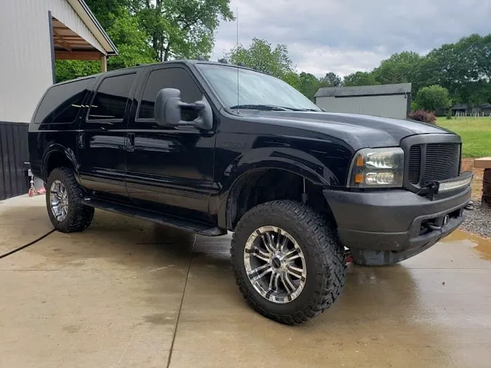West Farms 4x4, LLC 9