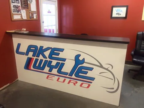 Lake Wylie Euro 0