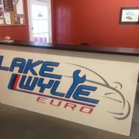 Lake Wylie Euro