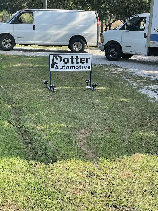 Potter Automotive 5