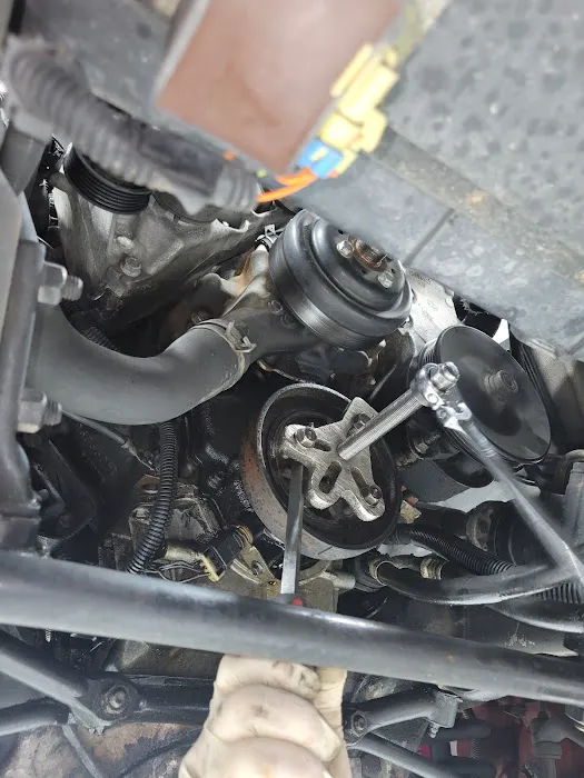 Potter Automotive 6