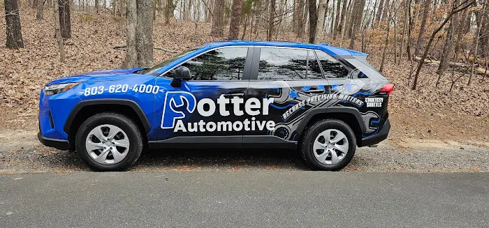 Potter Automotive 7