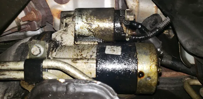 Potter Automotive 0