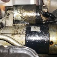 Potter Automotive
