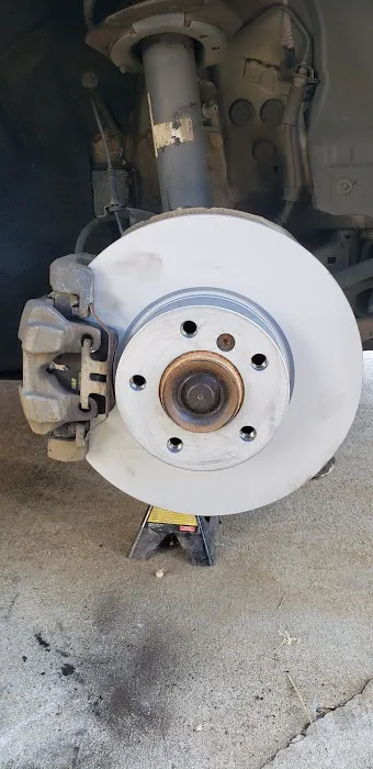 Potter Automotive 9