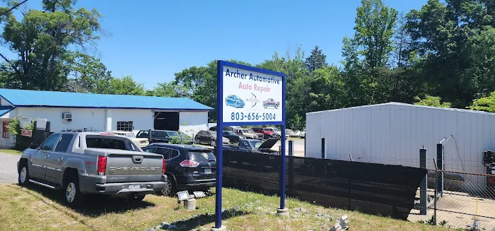 Archer Automotive, LLC 0