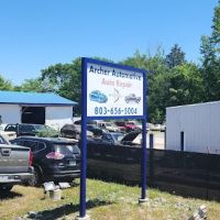 Archer Automotive, LLC