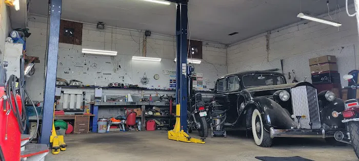 Archer Automotive, LLC 7