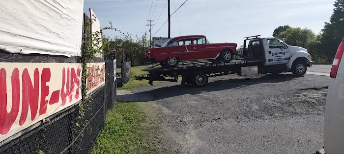Archer Automotive, LLC 6
