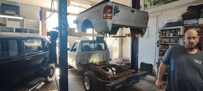 Archer Automotive, LLC 4