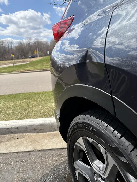 Mobile Dent Biz 0