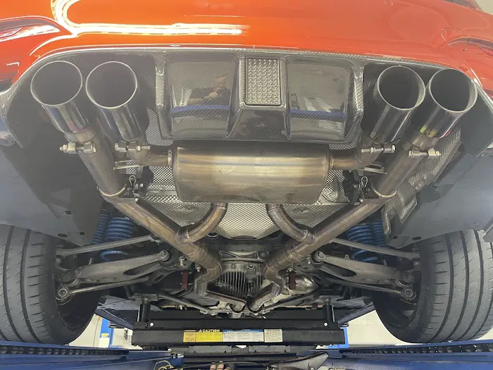 Not so stock 0
