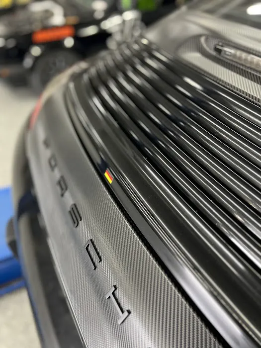 Not so stock 4